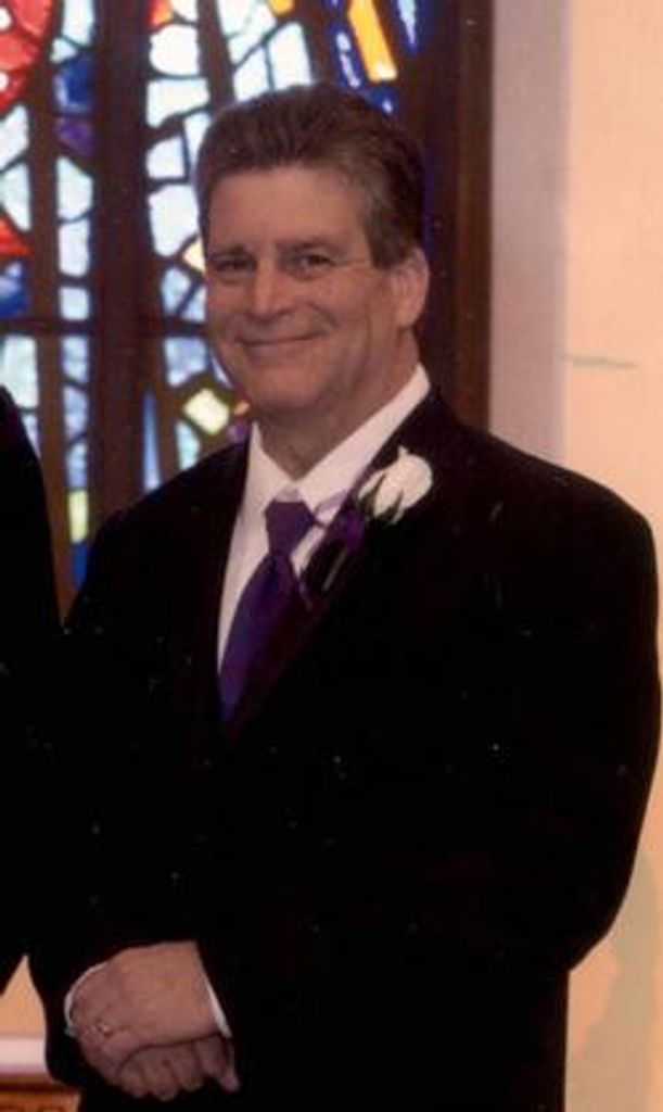 Keith Robert Lanter Profile Photo