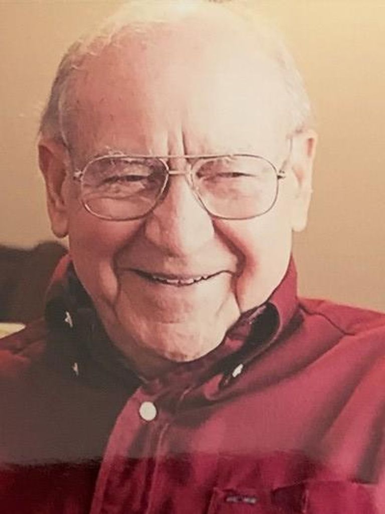 Billy Sanders Profile Photo