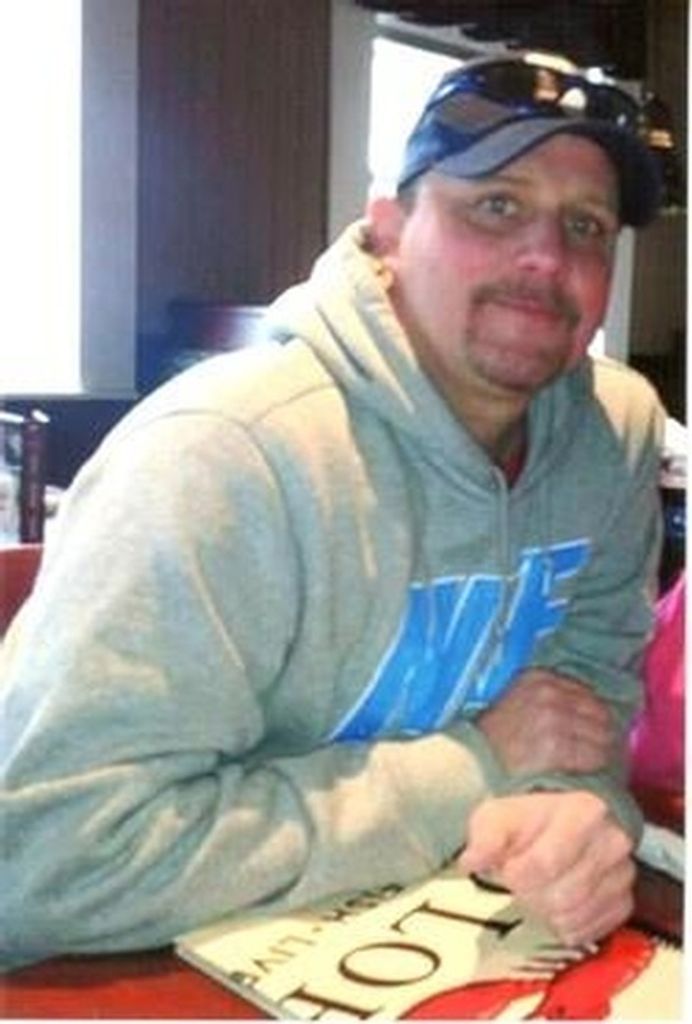 Gregory Donovan Pierce Sr.