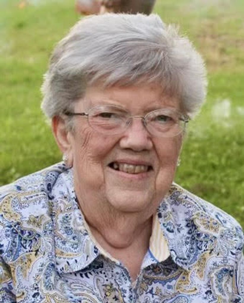 Martha A. (Lowery)  Young Profile Photo