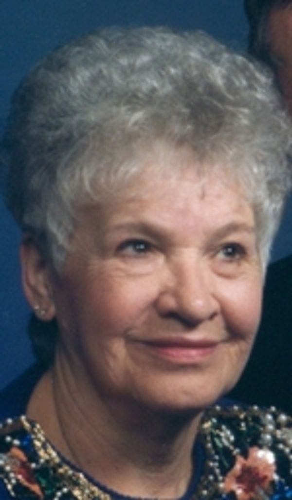 Jane (Ferraro)  Thorpe