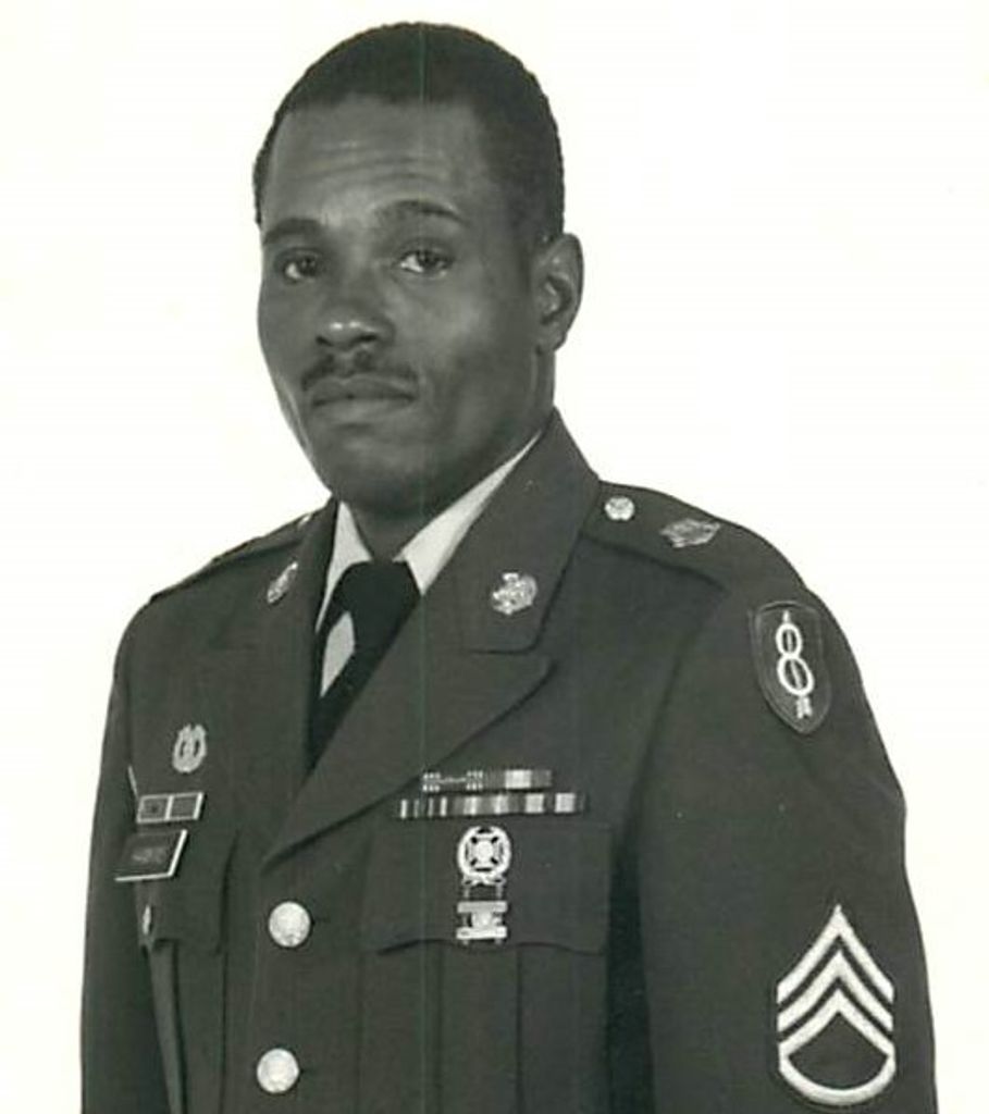Herman Hawkins Profile Photo
