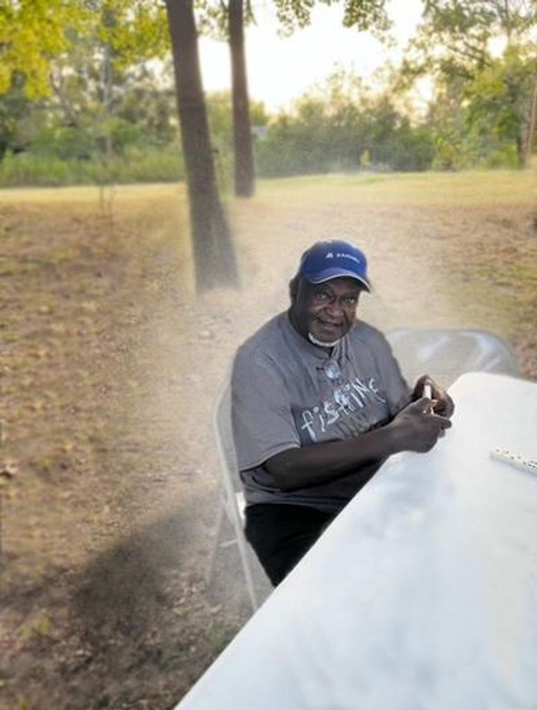 Ray Charles Henderson Profile Photo
