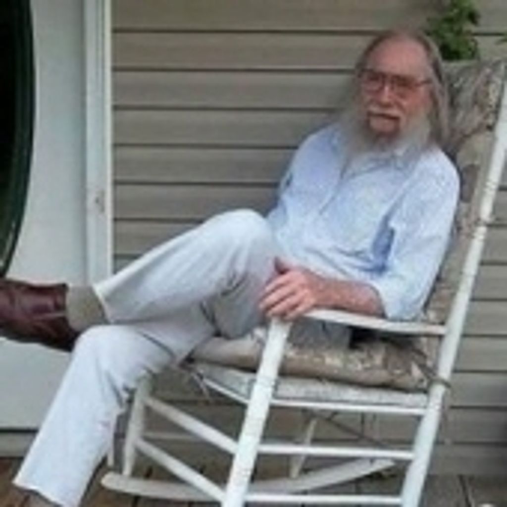 John William Carroll Profile Photo
