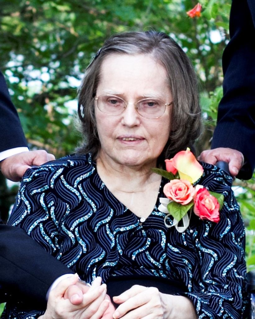 Barbara Ann Valiska