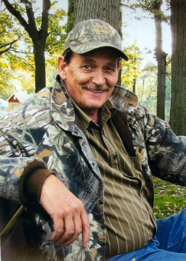 Philbert Ray Flanigan Profile Photo