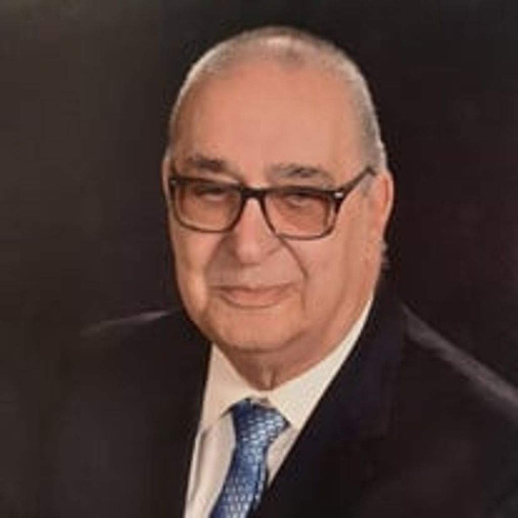 Ralph DeLuccio