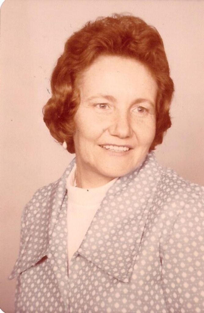 Adeline "Addie" Buchanan Profile Photo