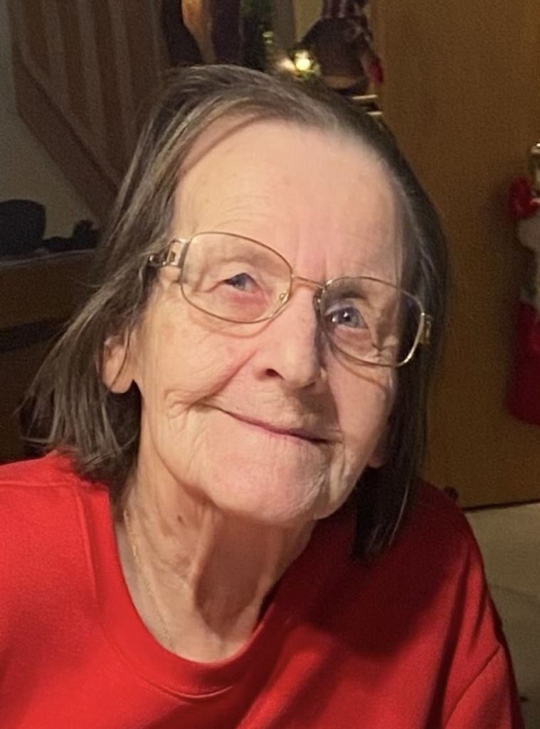 Judith Wolf Profile Photo