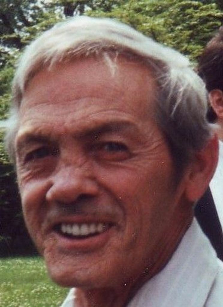 Donald Germain Vallee Profile Photo