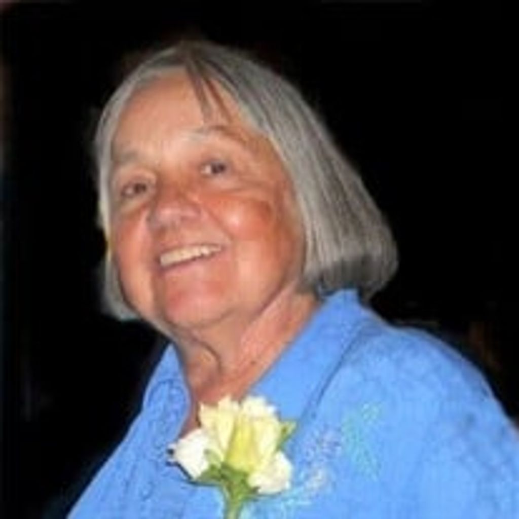 Barbara Jo Wallace