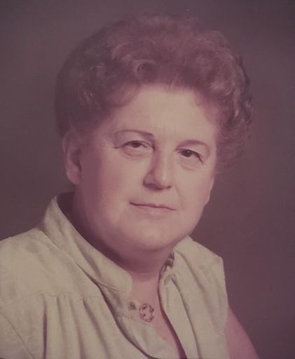 Photo of Charlotte Lillian (Lyons)  Dembeck