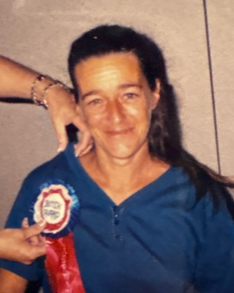 Connie LeBlanc Michaud