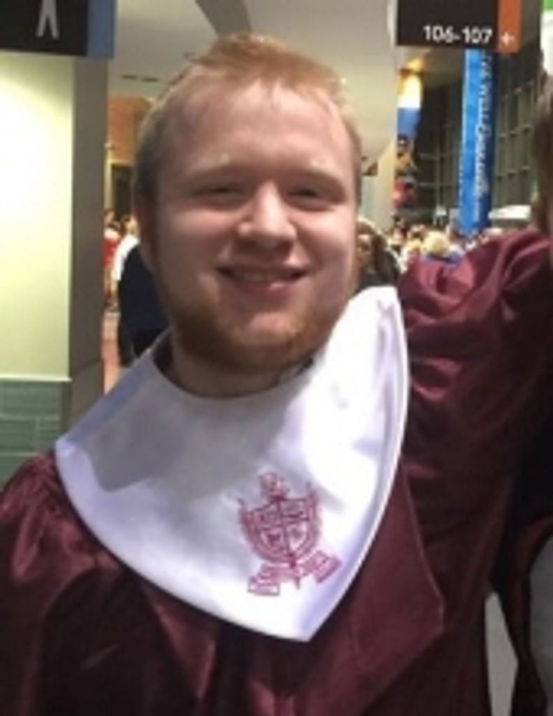 Philip Andrew Pruett
