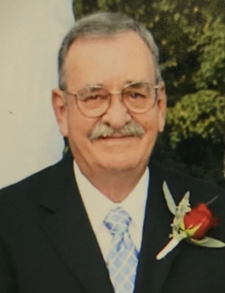 Henry  F. “Buddy” Beard  Profile Photo