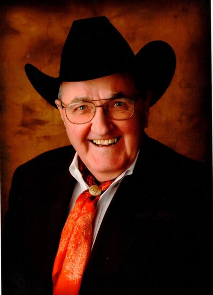 Herbert "Herb" Jack Madison