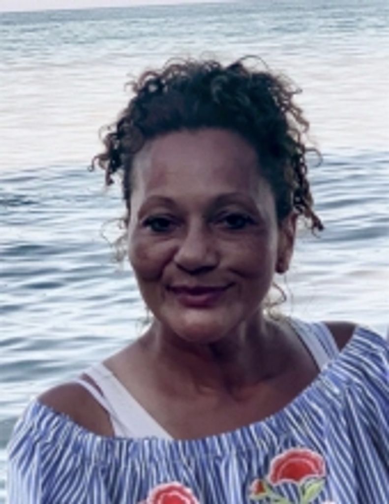 Rosemarie  D Tomasik