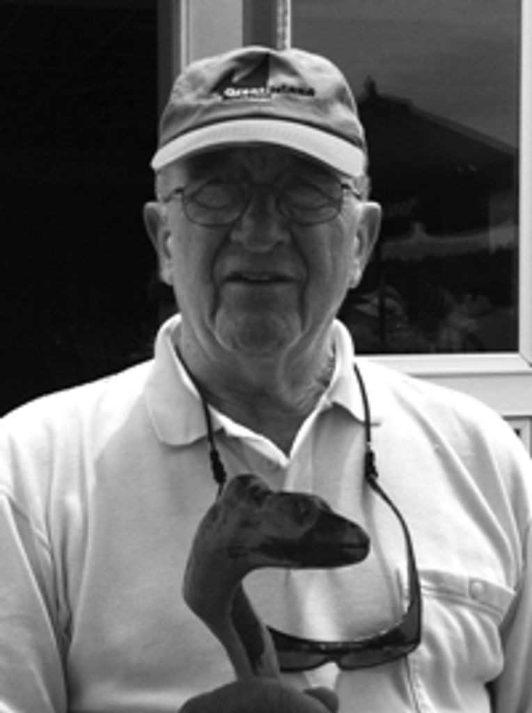 Dewey Harrison Noland Jr