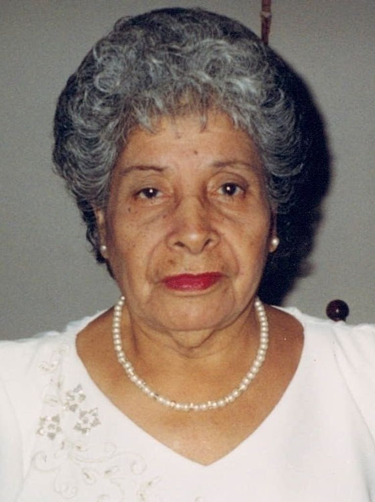 Gregoria R. Gomez