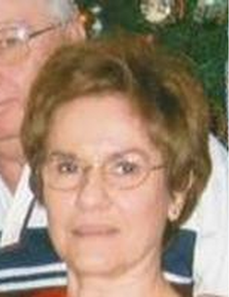 Christine  A. Bowman