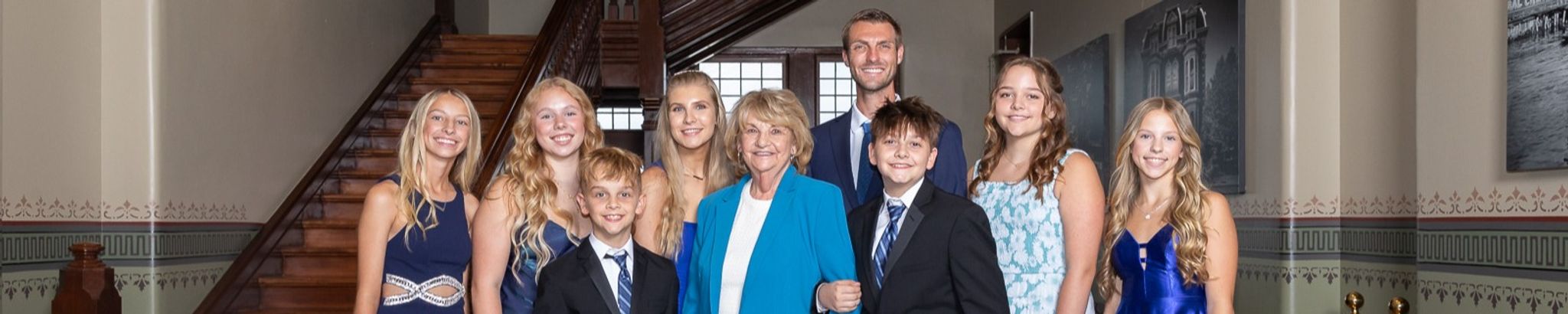 Cover photo for Suzanne M. Gram's Obituary