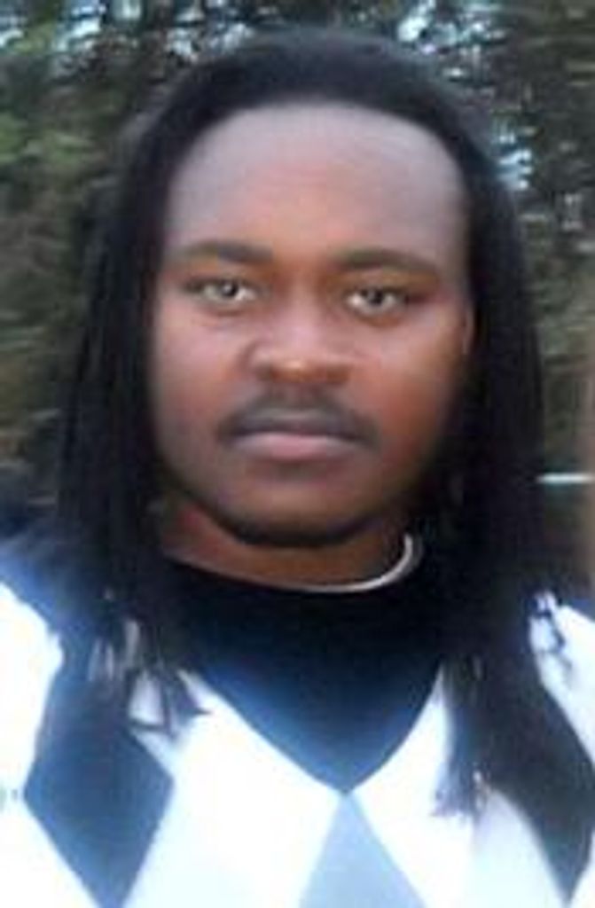 Rudy Rhymes Profile Photo