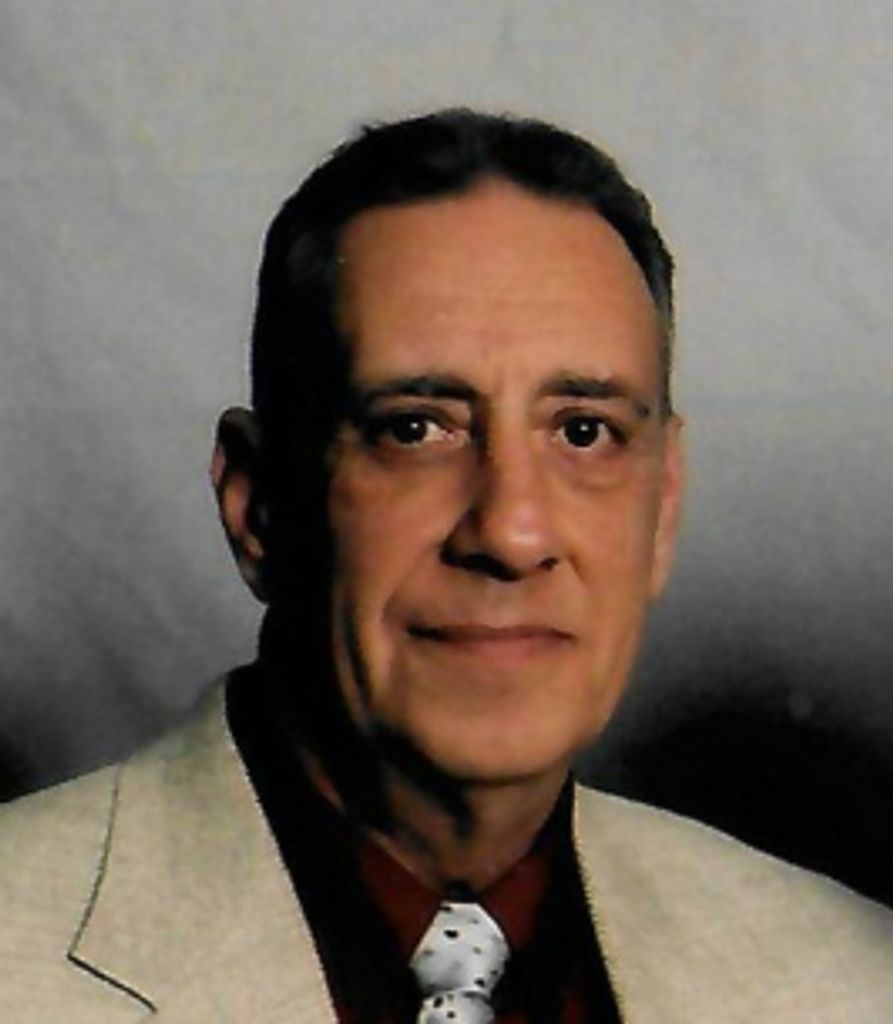 Dennis Esposito Profile Photo