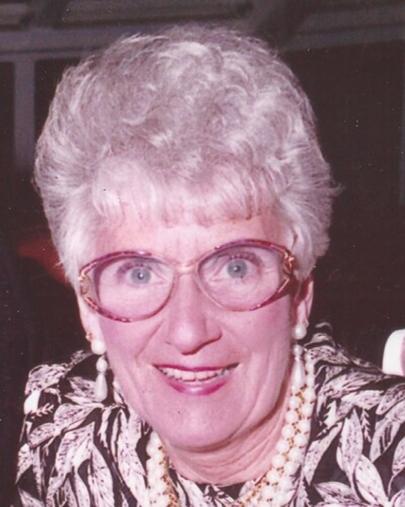 Marie Foley Profile Photo