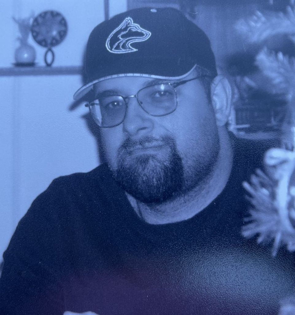 Joey Rogers Catway Profile Photo