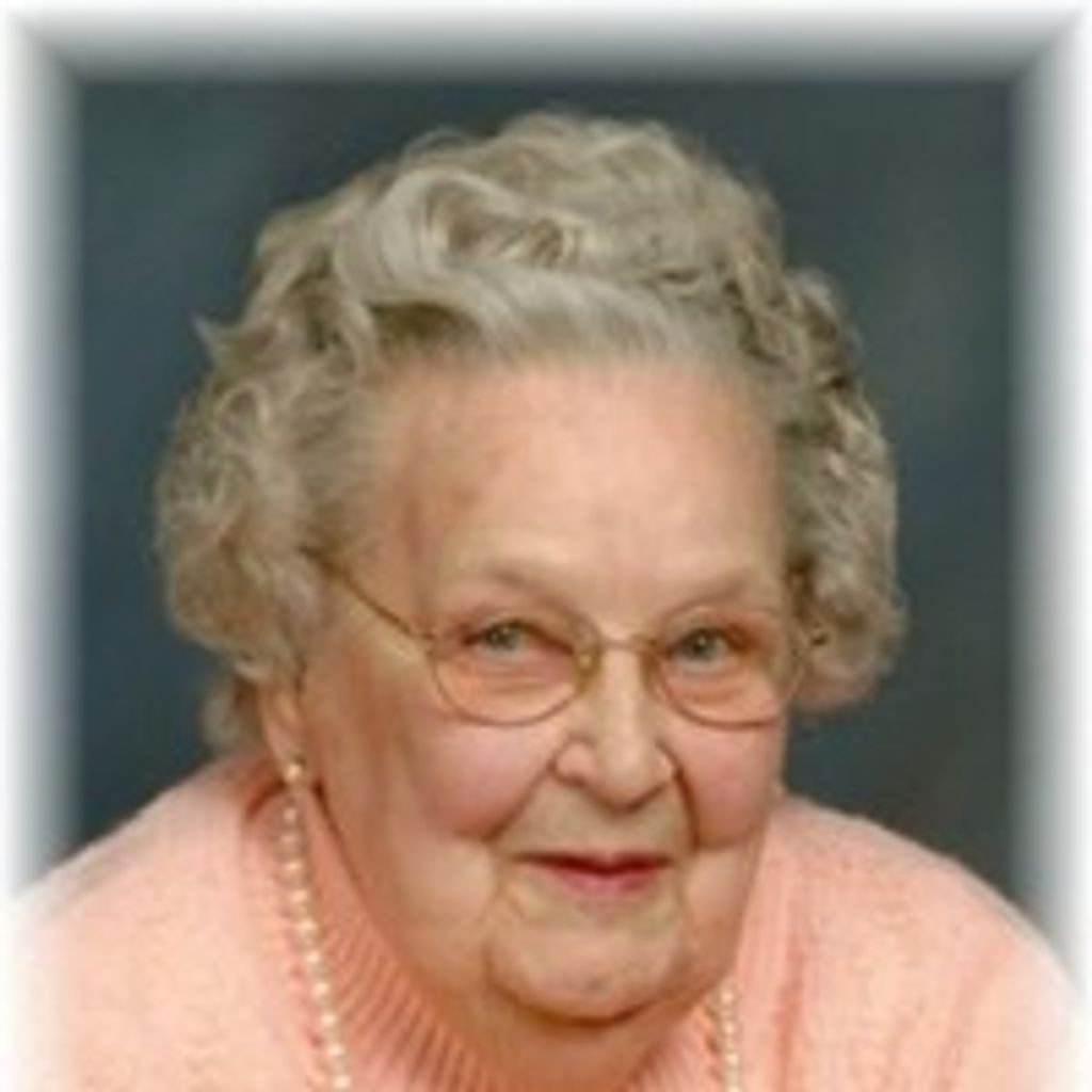 Marion M. Clevenger