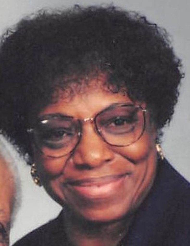 THELMA ALEXANDER
