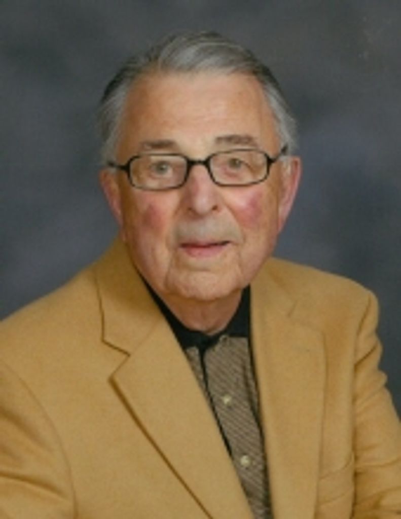 Francis J.  Neis