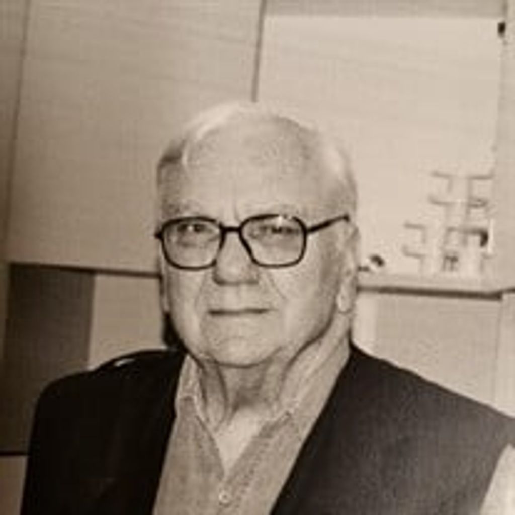 George Henry Jenkins
