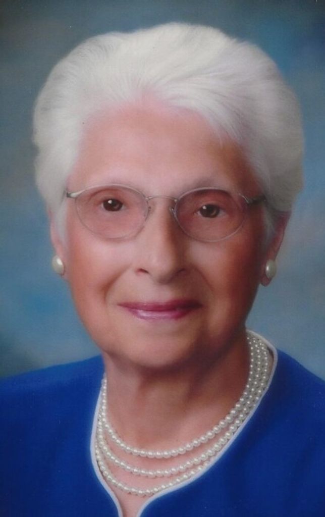 Leona Louisa (Wirges)  Brown