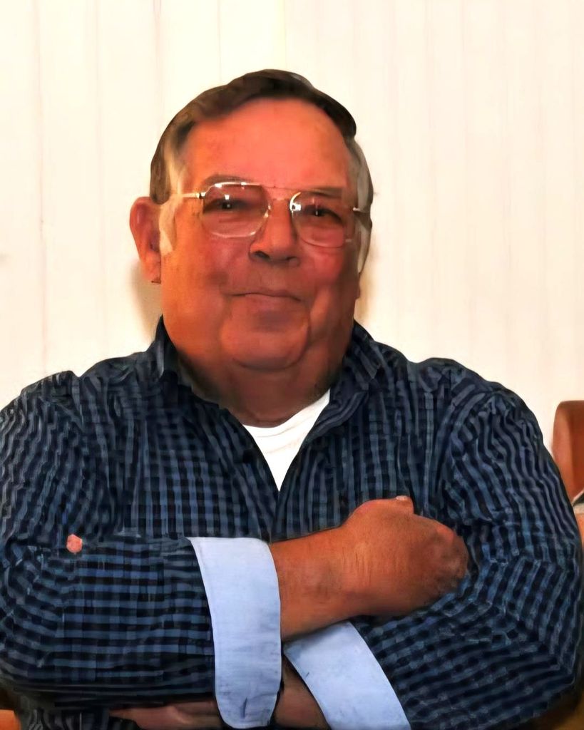 Walter "Don" Donald England Profile Photo