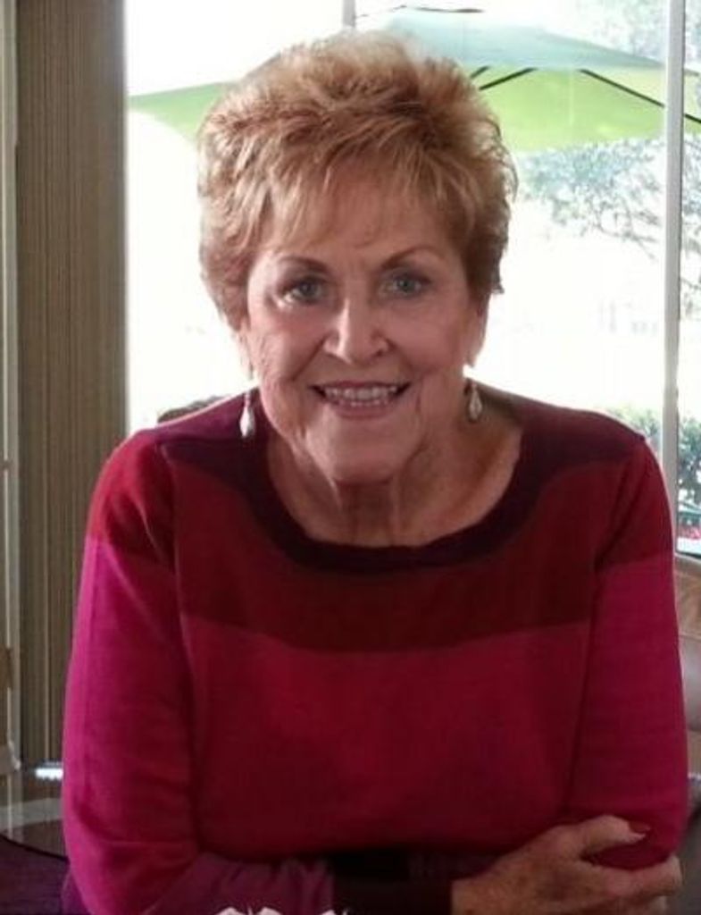 Irene Mary Turnquist