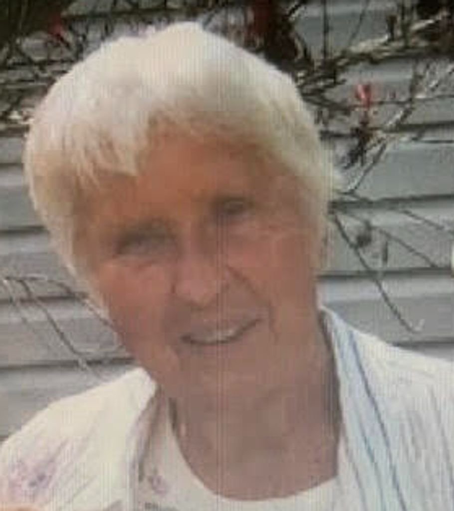Regina Caroline Stevens Profile Photo