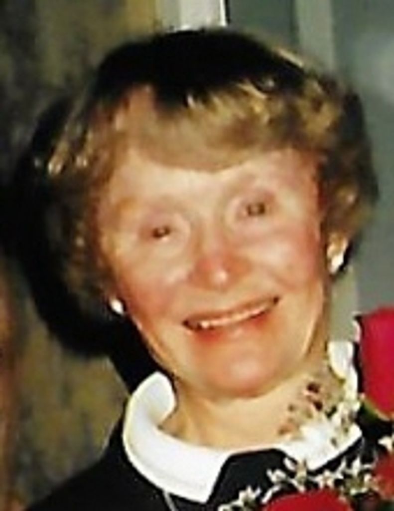 Walnita "Nita" Miller Russell