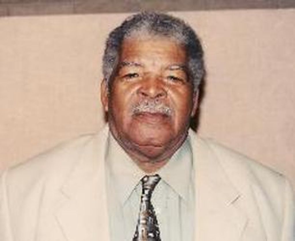 Seeber King Kelly, Sr.