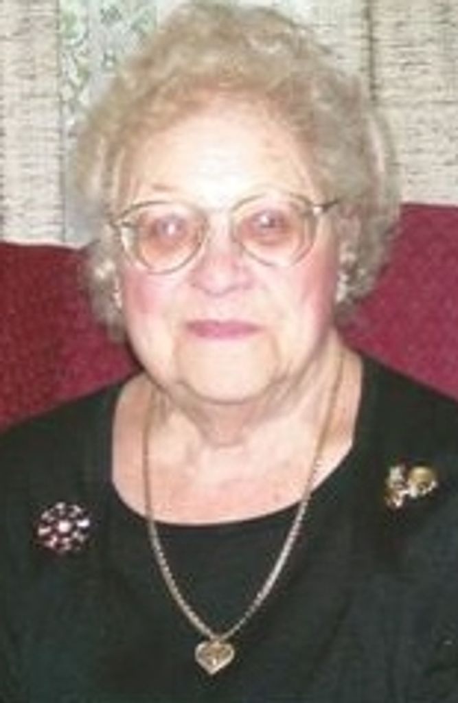Olive F. Graham