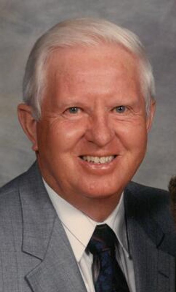 Lee Roy Knauth Profile Photo