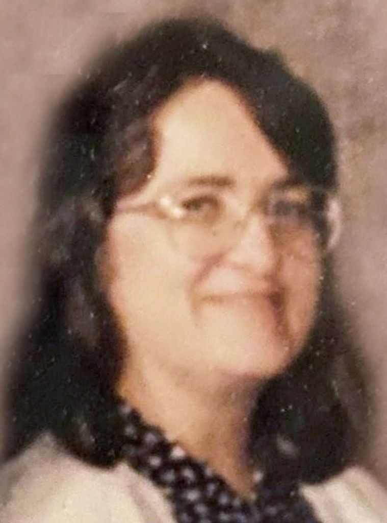 Lois Guffey