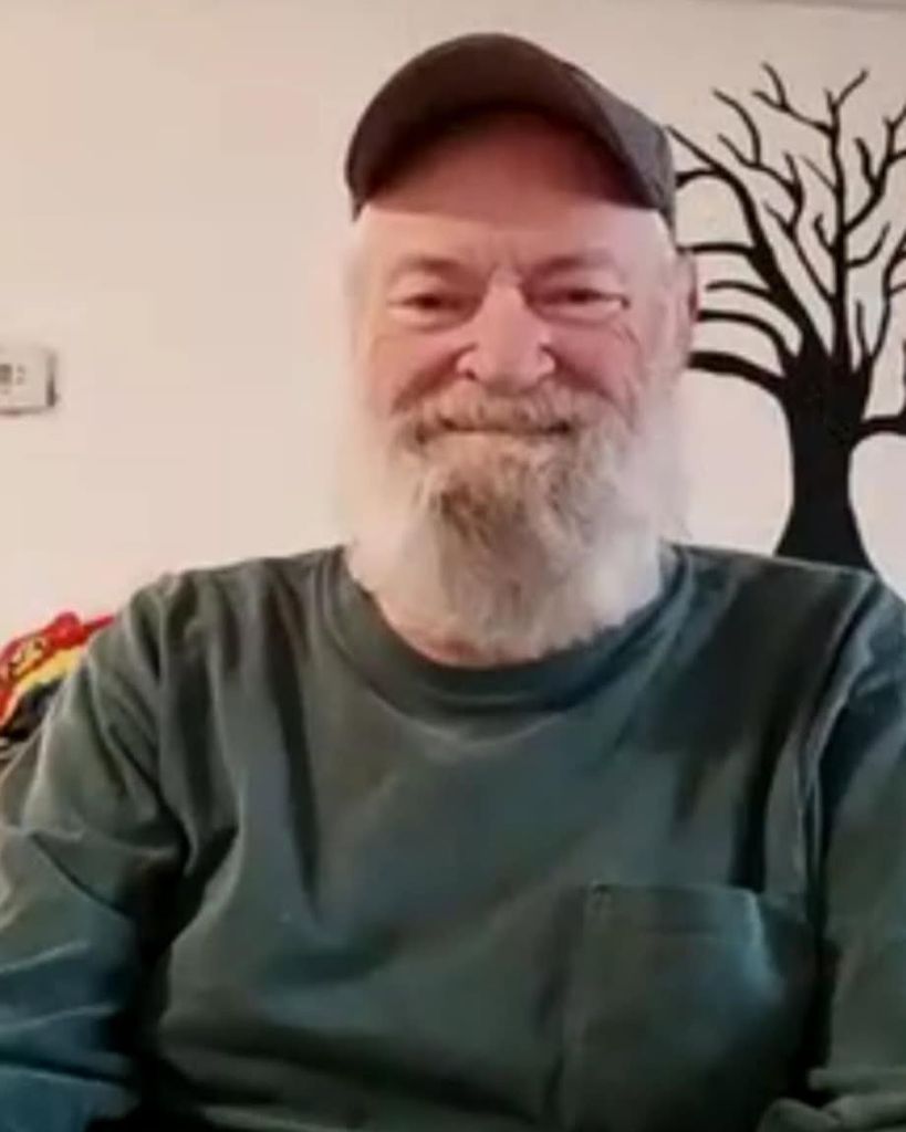 Mitchell Creg Blackwell Profile Photo