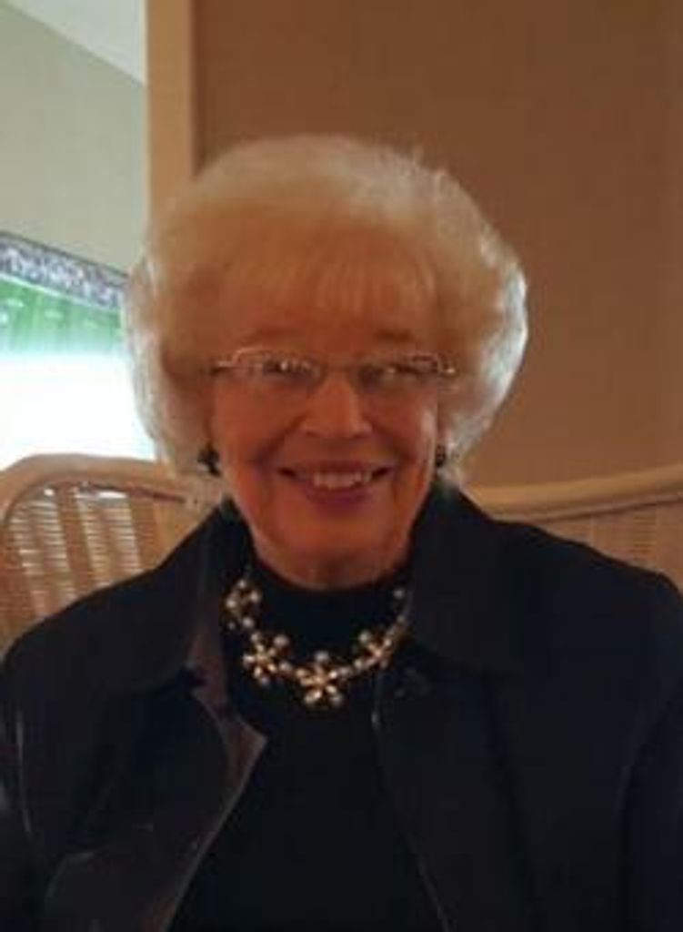 Shirley A. Johnston