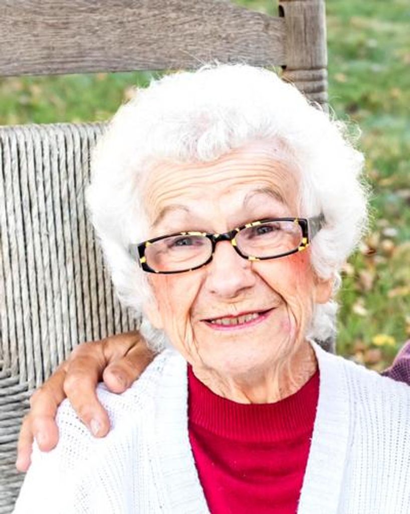 Cecile Marie (Fitzgerald) Cason Profile Photo