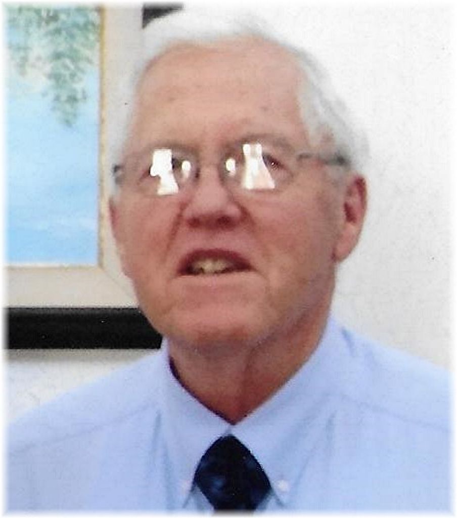 Don W. Hull