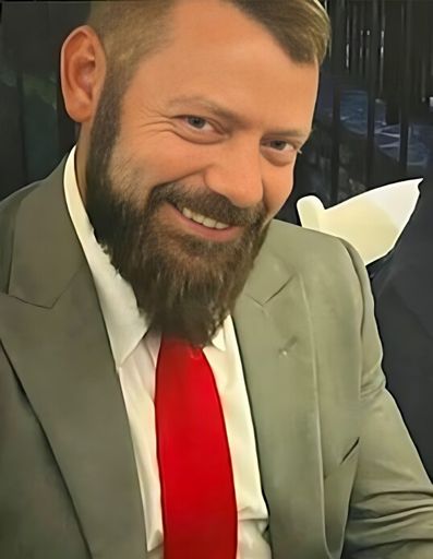 Cory Jones Profile Photo