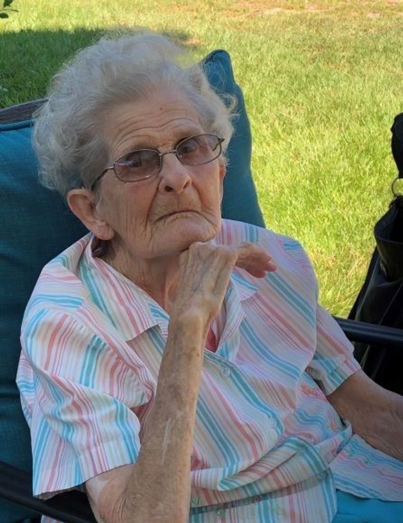 Alberta (Parker)  Berry Profile Photo