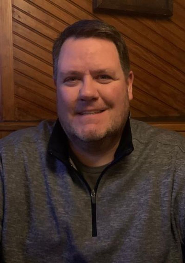 David Michael Keeney Profile Photo