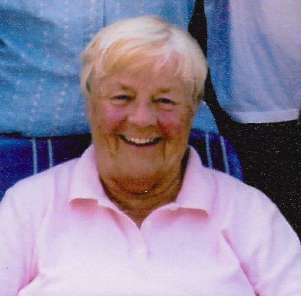 Margaret Price Profile Photo